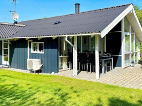 Holiday home Nordborg XXX